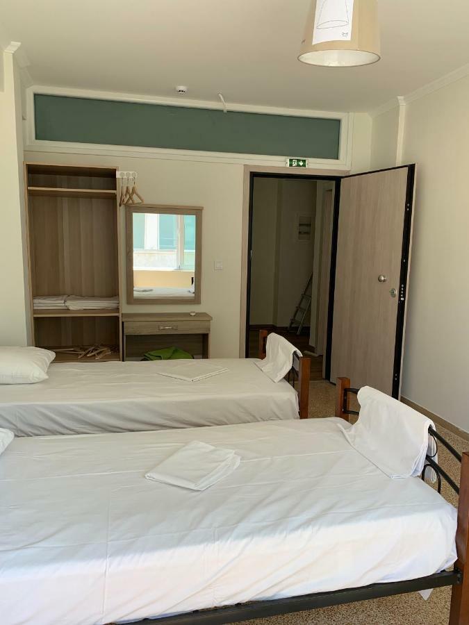 Just A 2Bd Central Apartment * Top Location * Athen Eksteriør billede