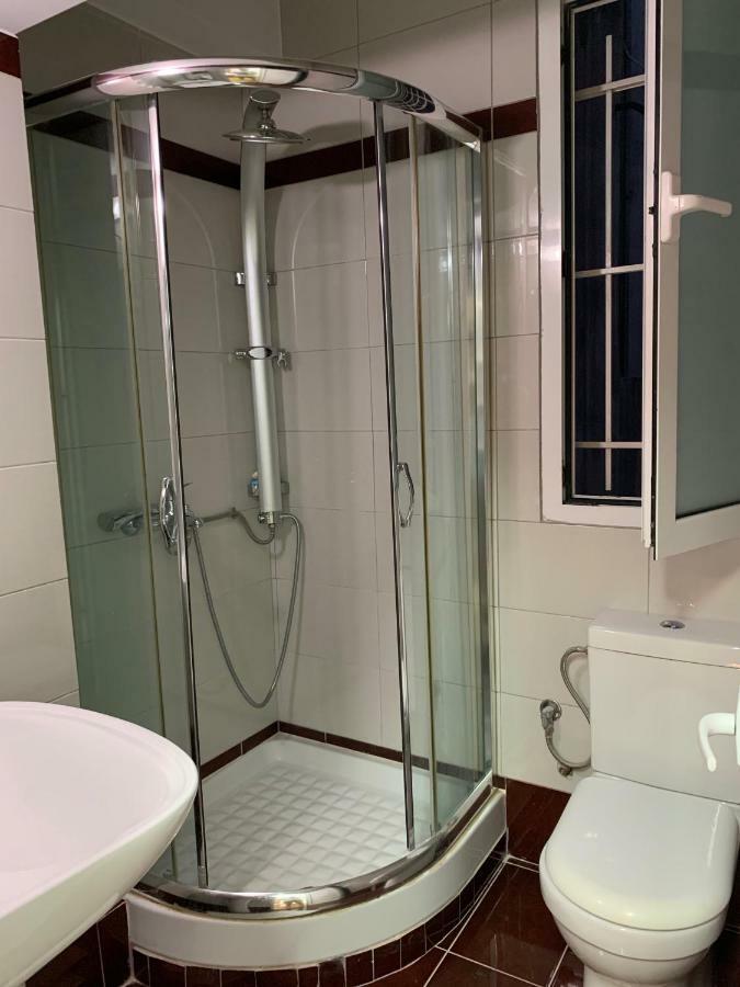 Just A 2Bd Central Apartment * Top Location * Athen Eksteriør billede