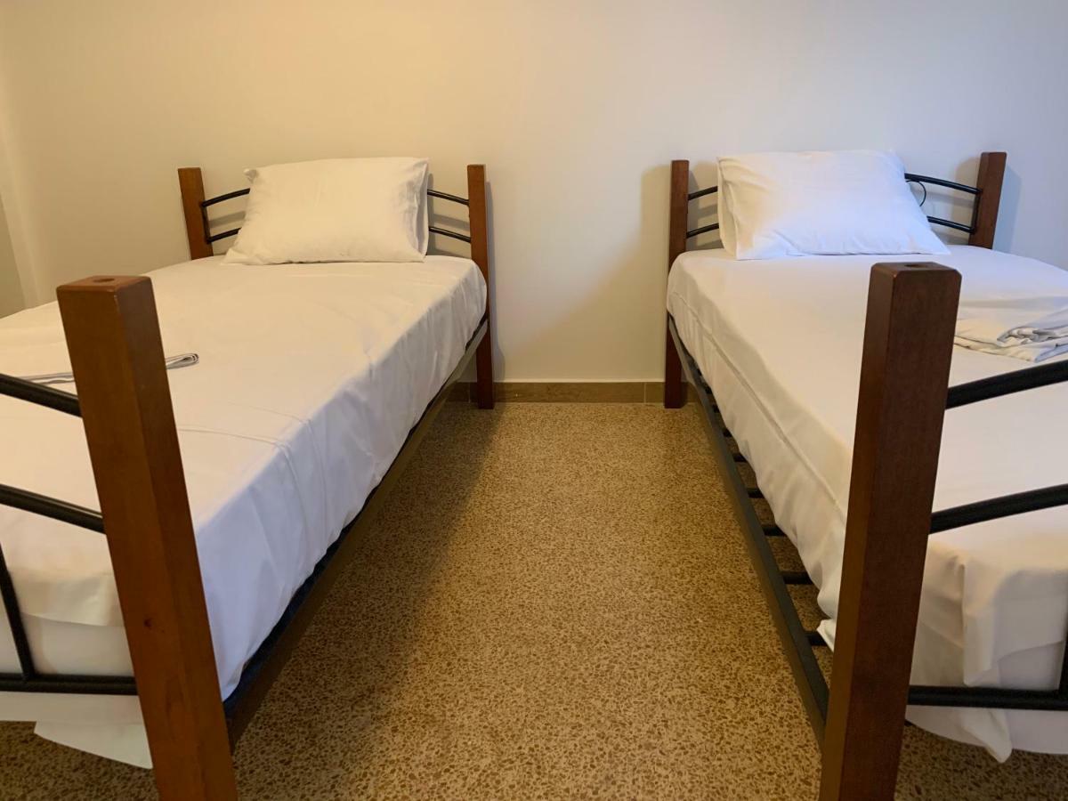 Just A 2Bd Central Apartment * Top Location * Athen Eksteriør billede