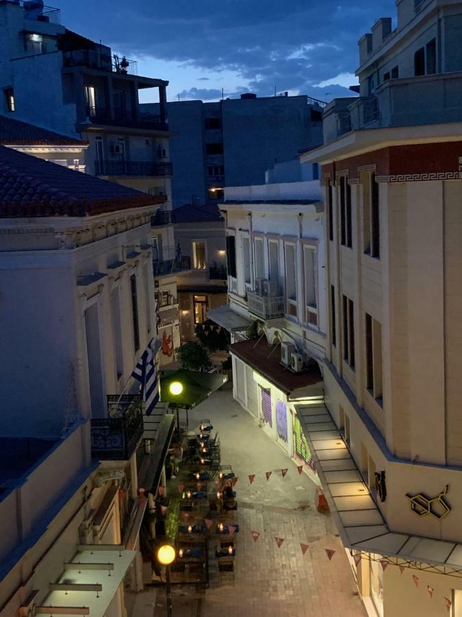 Just A 2Bd Central Apartment * Top Location * Athen Eksteriør billede