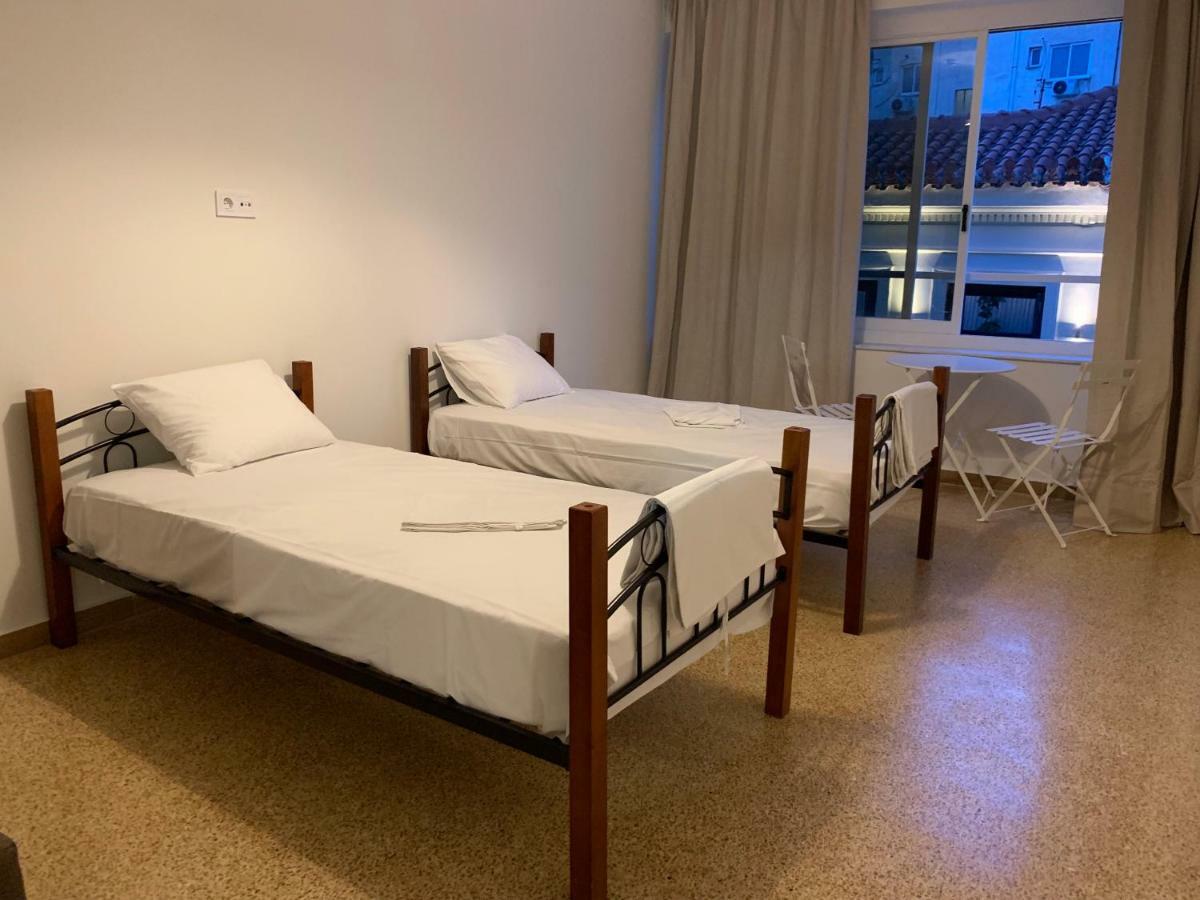 Just A 2Bd Central Apartment * Top Location * Athen Eksteriør billede