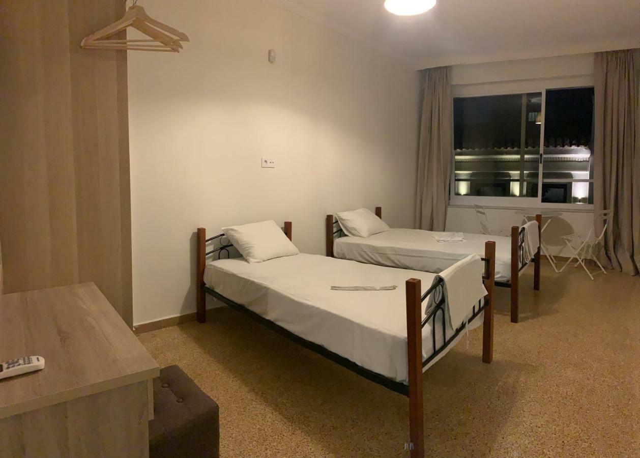 Just A 2Bd Central Apartment * Top Location * Athen Eksteriør billede