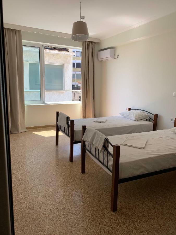 Just A 2Bd Central Apartment * Top Location * Athen Eksteriør billede